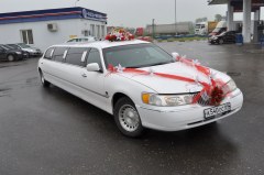 limousine