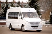 buses