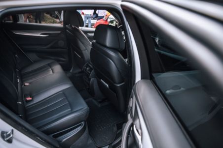 Новая BMW x6 аренда в Твери