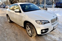 БМВ X6