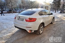 БМВ X6