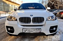 БМВ X6