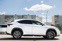 Lexus-NX