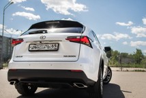 Lexus-NX