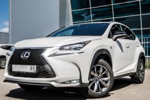 Lexus-NX