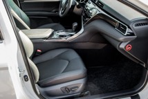 Новая Toyota Camry 2018 гв