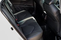 Новая Toyota Camry 2018 гв