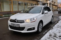 Ситоен 500 р час