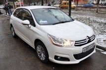 Ситоен 500 р час