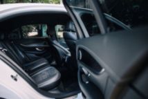 Мерседес E class 2020