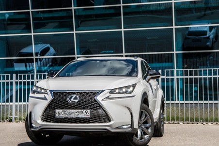 Lexus-NX