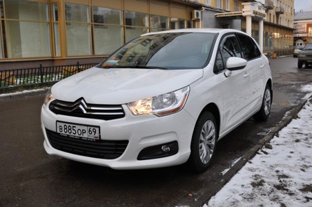 Ситоен 500 р час