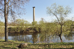 обелиск